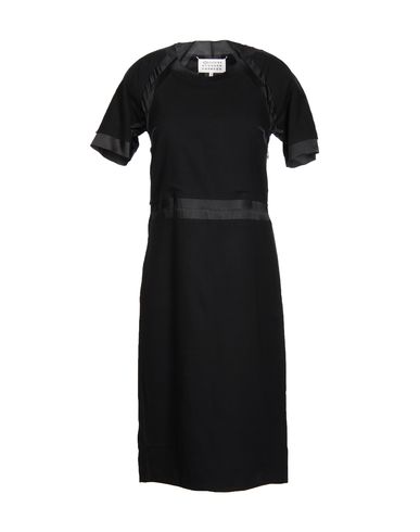 ZOOM MAISON MARTIN MARGIELA 1 - Knee-length dress