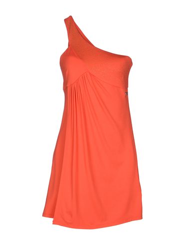 ZOOM MET MIAMI COCKTAIL - Short dress