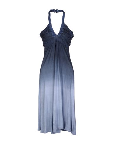 ZOOM GUESS - Knee-length dress