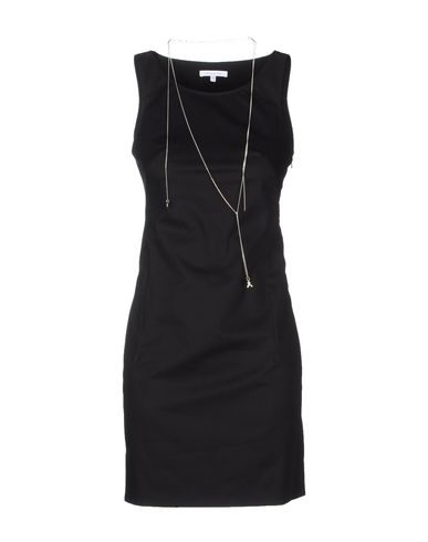 ZOOM PATRIZIA PEPE - Short dress
