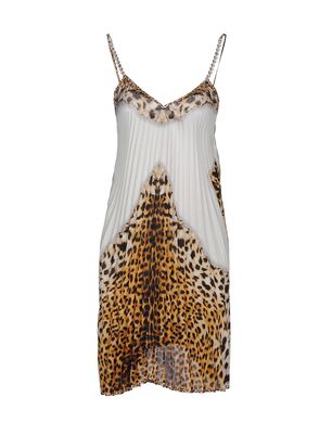 JUST CAVALLI - Short dress