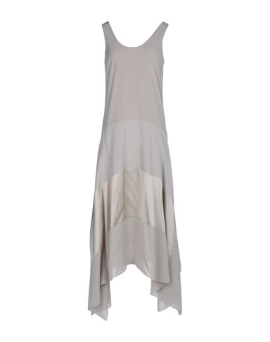 ZOOM BRUNELLO CUCINELLI - Long dress