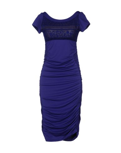 ZOOM FISICO-Cristina Ferrari - Short dress