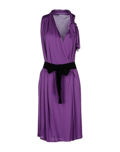 ZOOM VIONNET - Knee-length dress