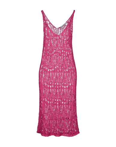 ZOOM D.EXTERIOR - Knee-length dress
