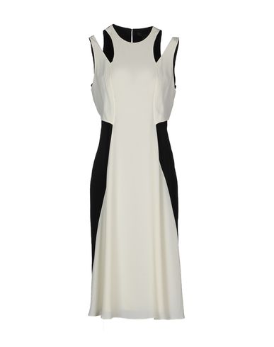 ZOOM ALEXANDER WANG - 3/4 length dress