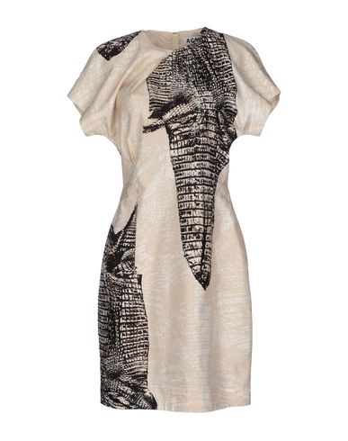 ZOOM ACNE STUDIOS - Short dress