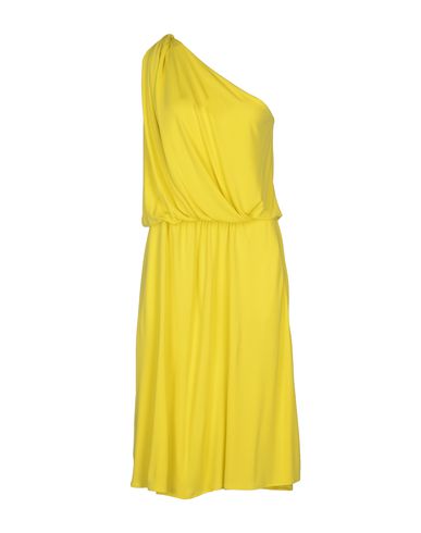 ZOOM LANVIN - Knee-length dress