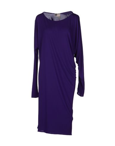 ZOOM LANVIN - Knee-length dress