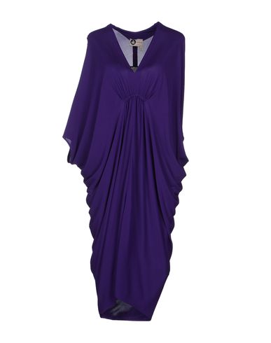 ZOOM LANVIN - Knee-length dress