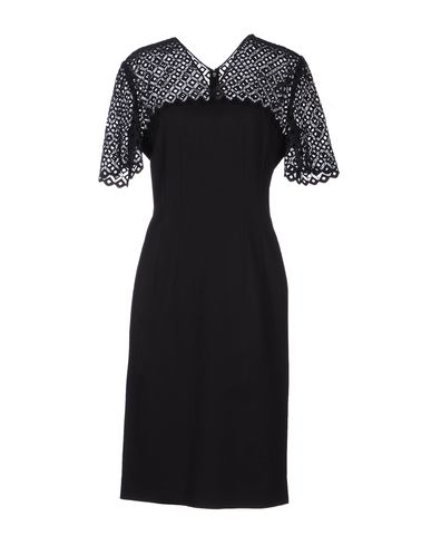 ZOOM STELLA McCARTNEY - Knee-length dress