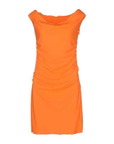 ZOOM D.A. DANIELE ALESSANDRINI - Short dress