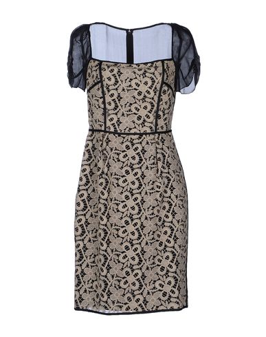 ZOOM HOSS INTROPIA - Short dress