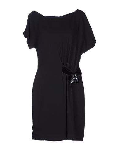 ZOOM D&G - Short dress