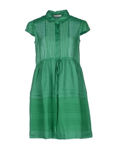 ZOOM SCERVINO STREET - Short dress