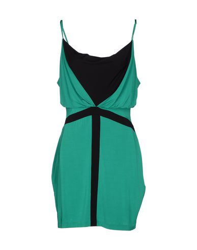 ZOOM JUST CAVALLI - Short dress
