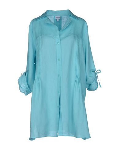 ZOOM ARMANI COLLEZIONI - Kaftan