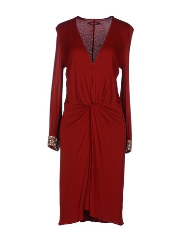 ZOOM ROBERTO CAVALLI - Knee-length dress