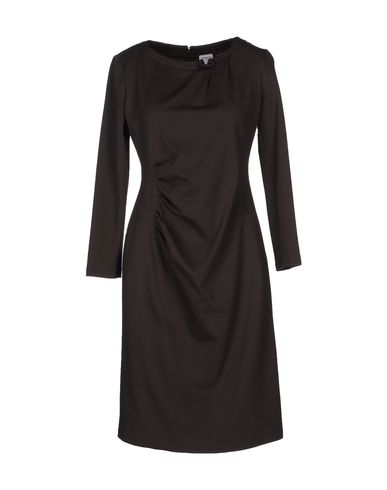 ZOOM ARMANI COLLEZIONI - Short dress
