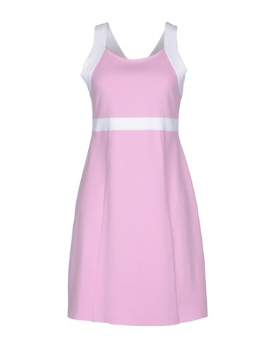 ZOOM BASE - Short dress