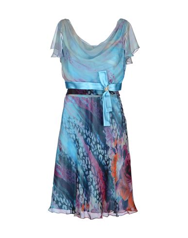 ZOOM PREZIOSA - Knee-length dress