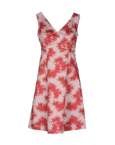 ZOOM L' AUTRE CHOSE - Short dress