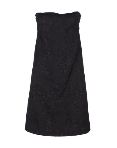ZOOM L' AUTRE CHOSE - Short dress