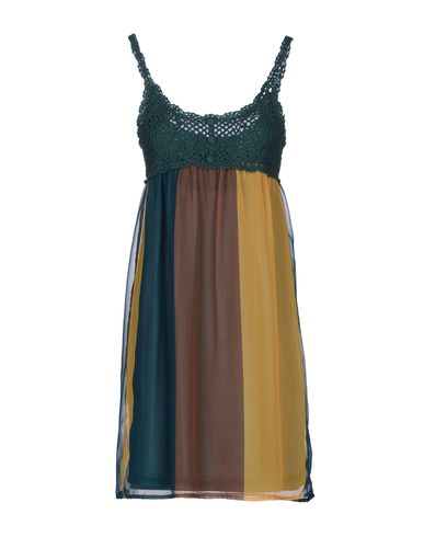 ZOOM POEMS - Short dress