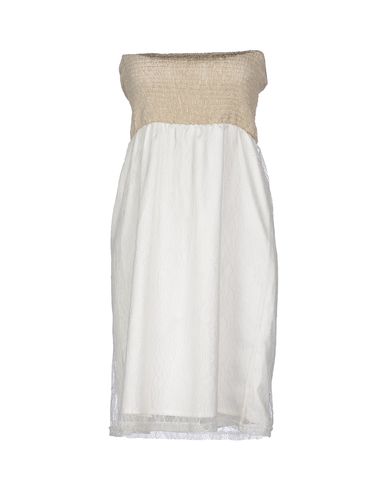 ZOOM POEMS - Short dress