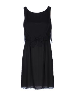 GIAMBATTISTA VALLI - Short dress