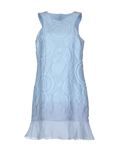 ZOOM ERMANNO SCERVINO - Short dress