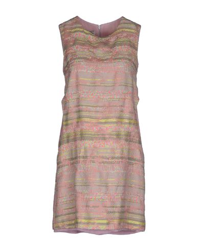 ZOOM VANDA CATUCCI - Short dress