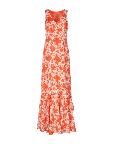 ZOOM TORY BURCH - Long dress
