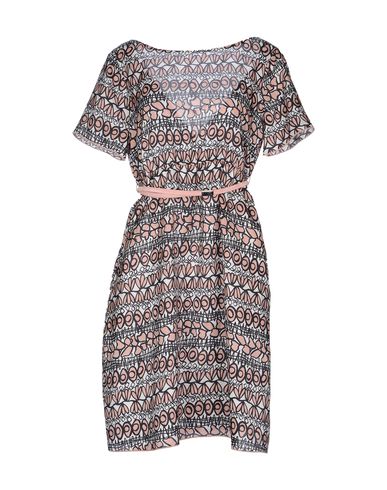 ZOOM P.A.R.O.S.H. - Short dress
