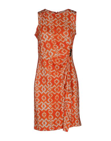 ZOOM MICHAEL MICHAEL KORS - Short dress