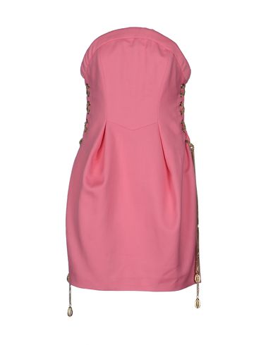 ZOOM DSQUARED2 - Short dress