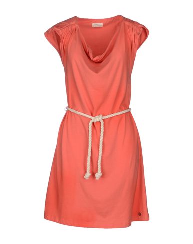 ZOOM NUMPH - Short dress