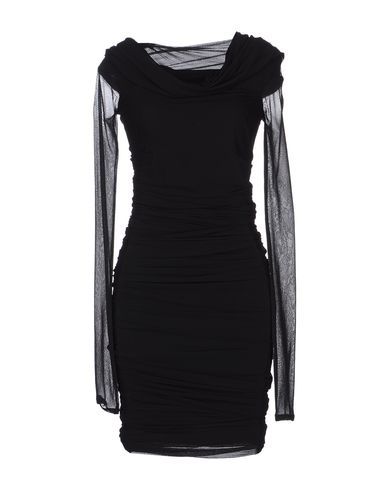 ZOOM DSQUARED2 - Knee-length dress