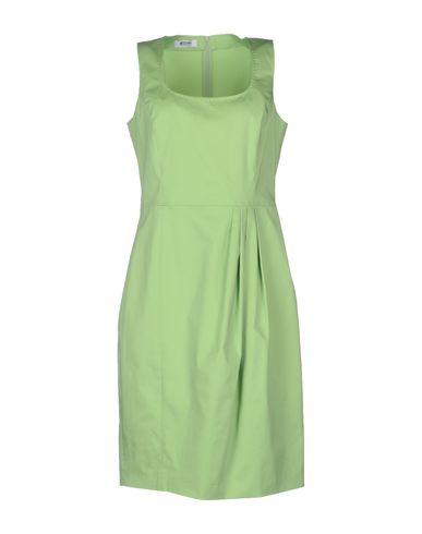 ZOOM MOSCHINO CHEAPANDCHIC - Knee-length dress