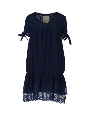 ZOOM ATELIER FIXDESIGN - Short dress