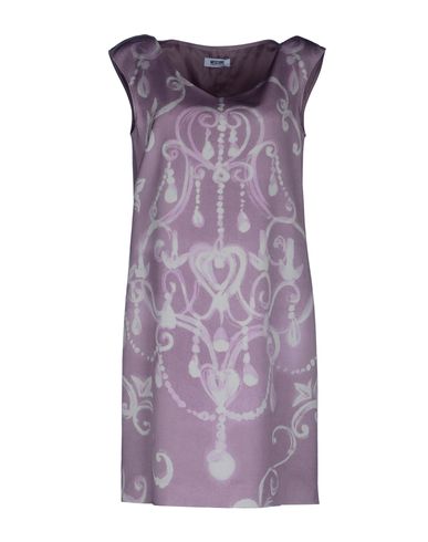 ZOOM MOSCHINO CHEAPANDCHIC - Short dress