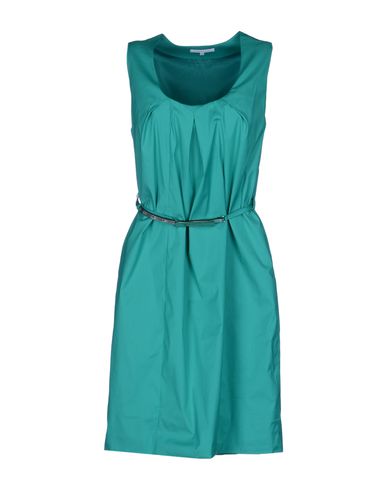 ZOOM PATRIZIA PEPE - Short dress