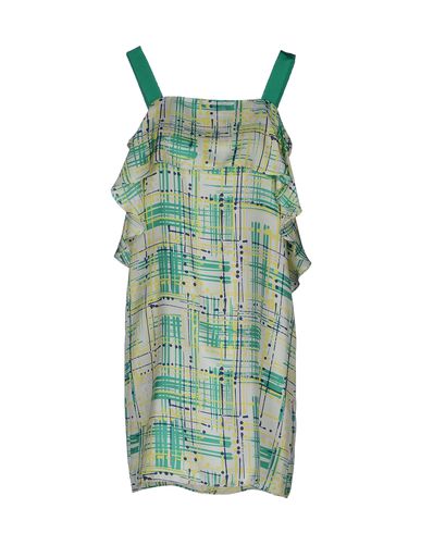 ZOOM TARA JARMON - Short dress
