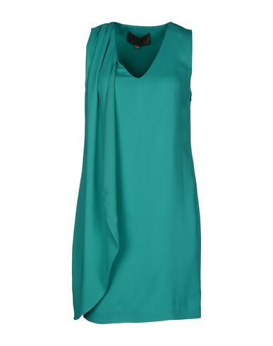 ZOOM SPACE STYLE CONCEPT - Short dress