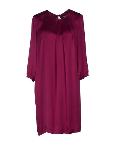 ZOOM L' AUTRE CHOSE - Short dress