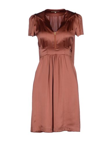 ZOOM L' AUTRE CHOSE - Short dress