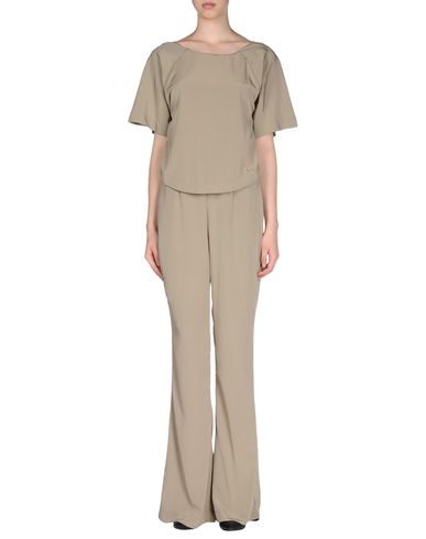 ZOOM SPACE STYLE CONCEPT - Pant overall
