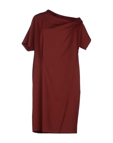 ZOOM TRUSSARDI 1911 - Knee-length dress