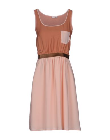 ZOOM VINTAGE 55 - Short dress
