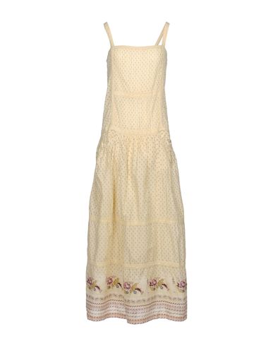 ZOOM LOCAL APPAREL - Long dress